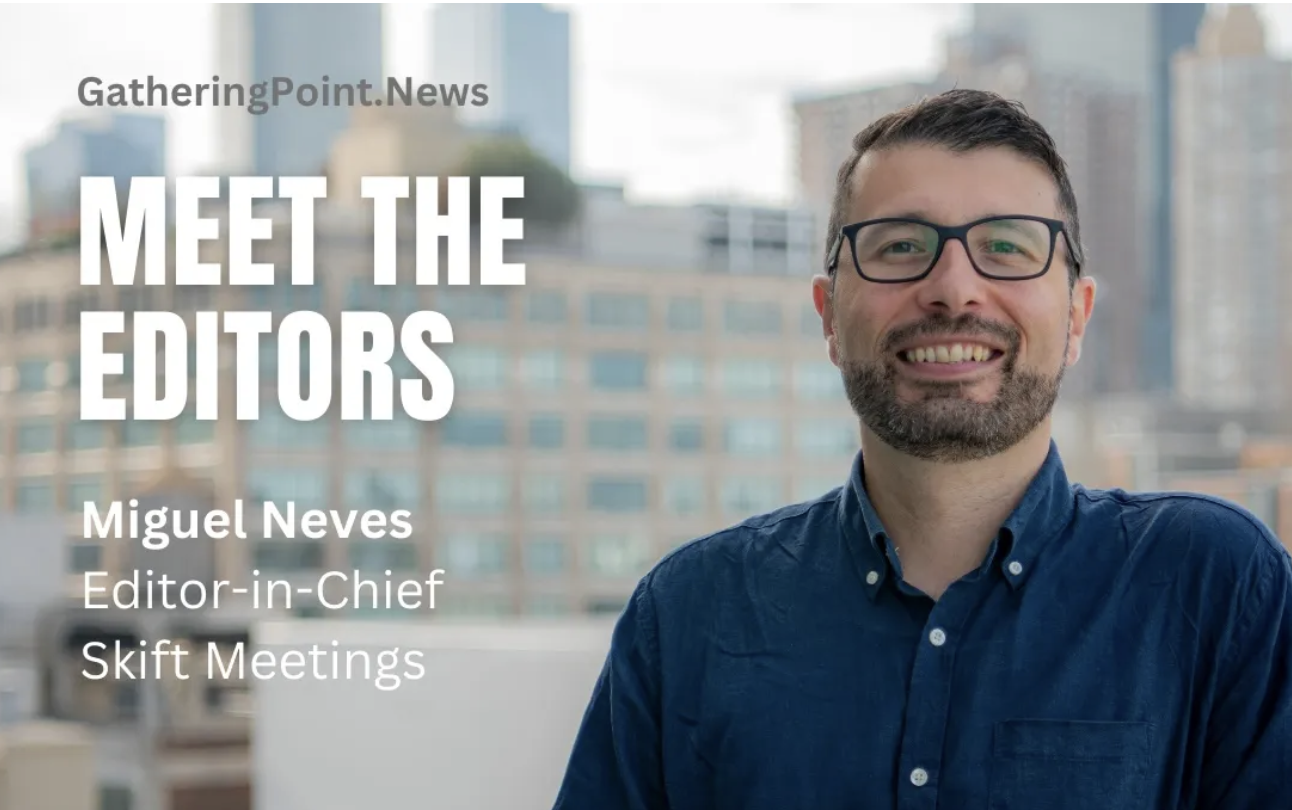 Miguel Neves story cover