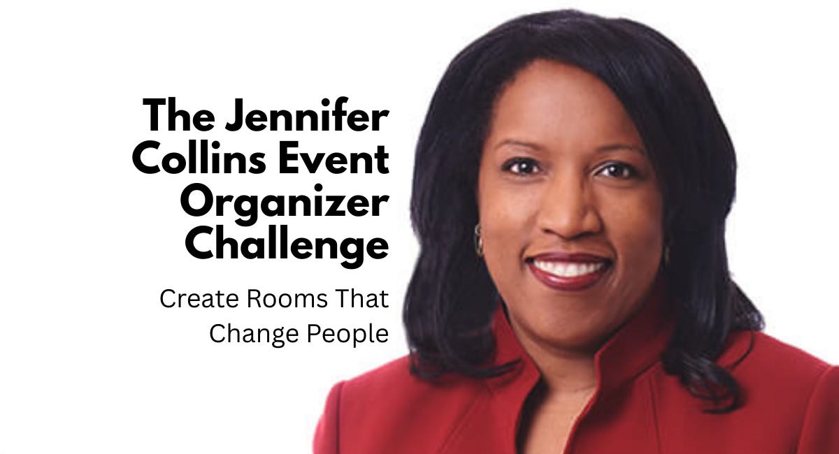 Jennifer Collins story cover
