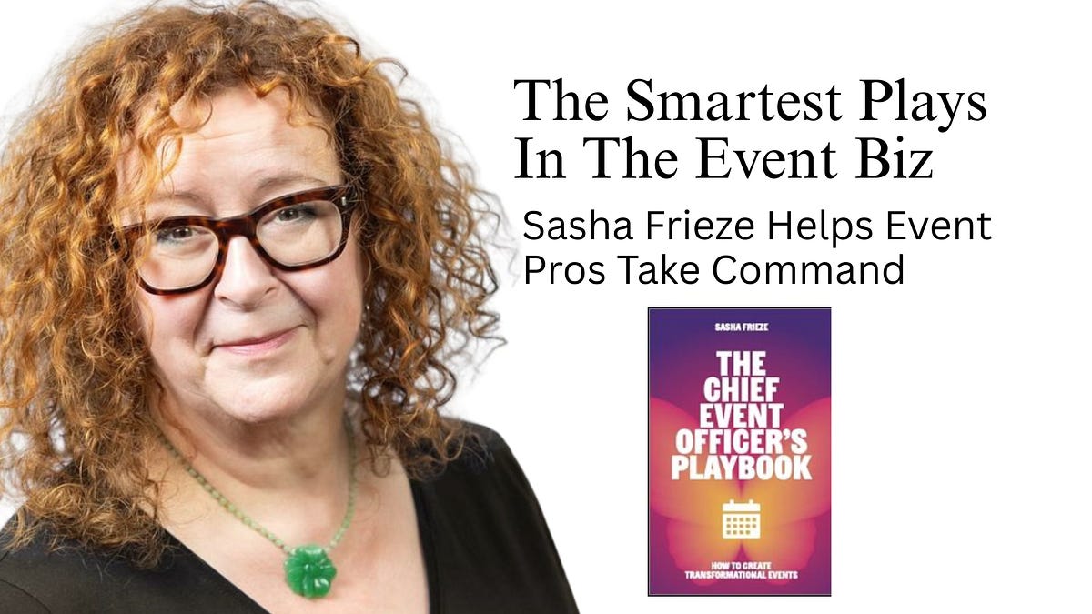 Sasha Frieze story cover