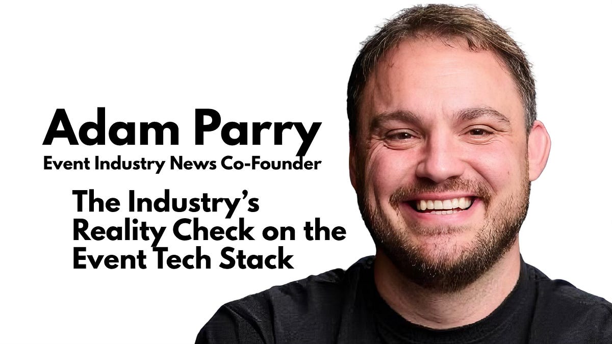 Adam Parry story cover