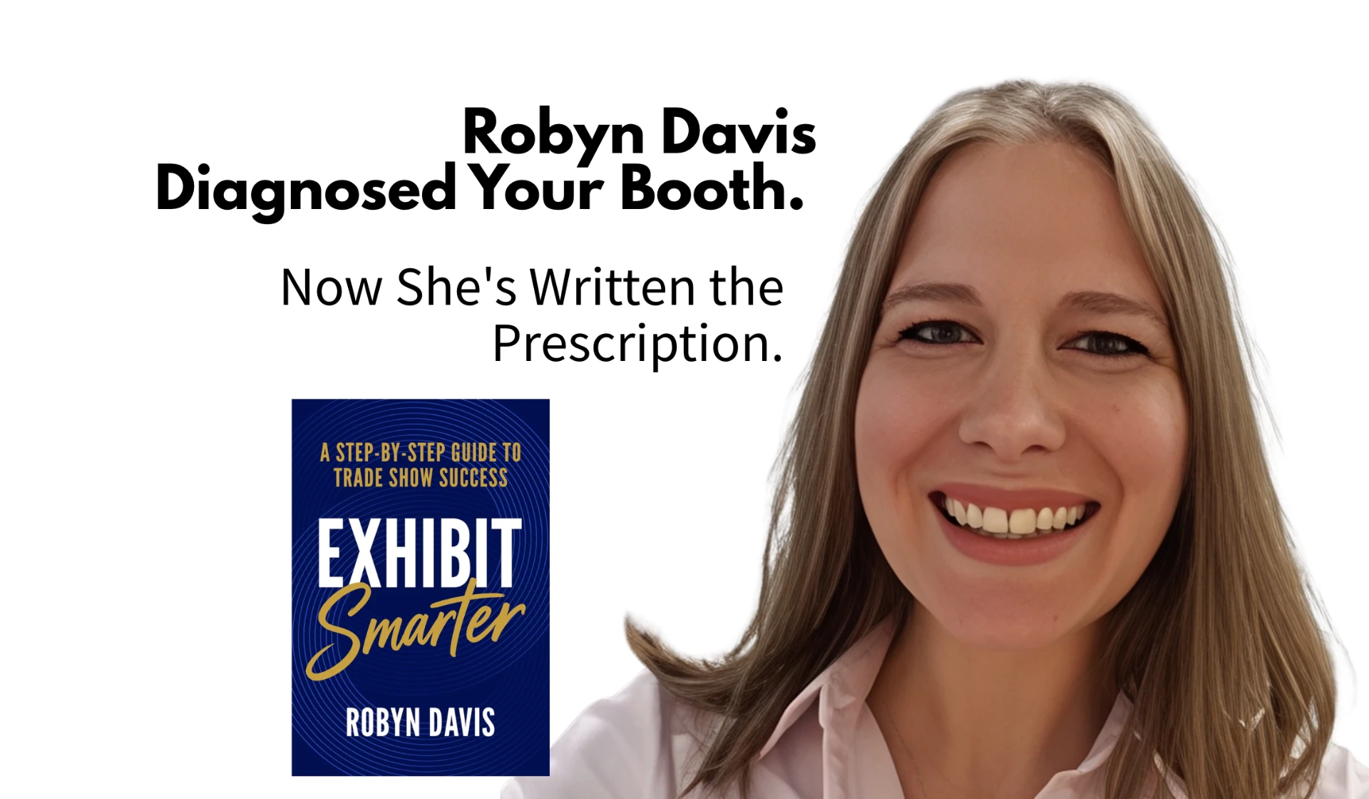 Robyn Davis story cover