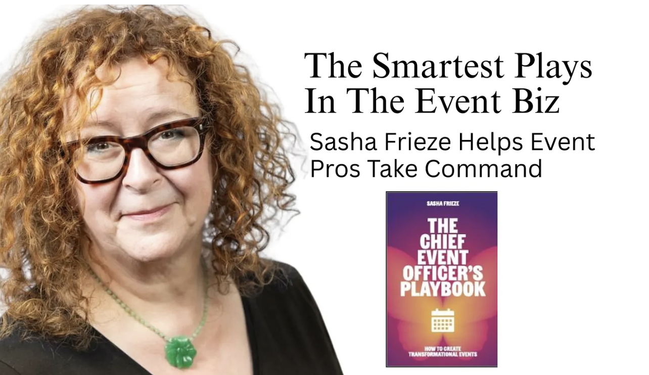 Sasha Frieze story cover