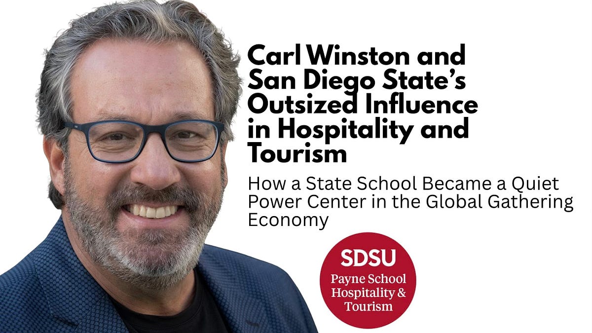 Carl Winston story cover