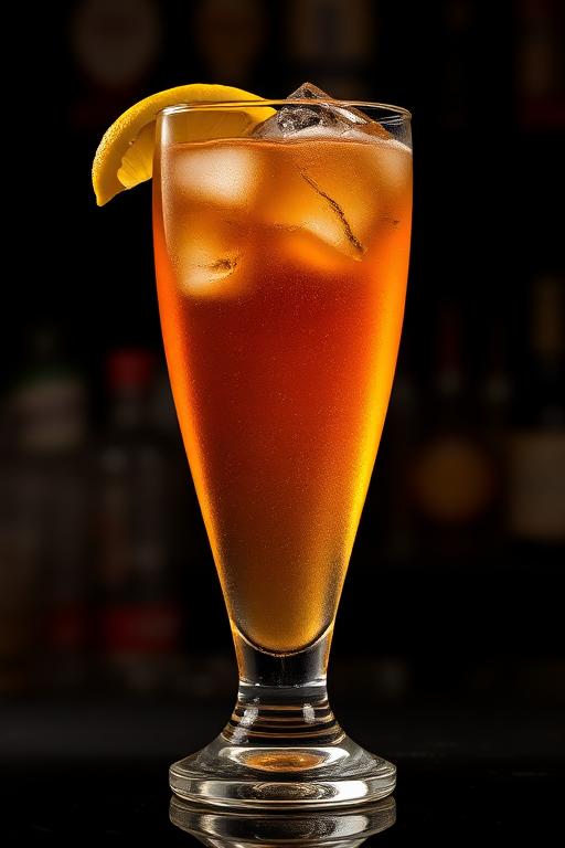 The Boston Sling