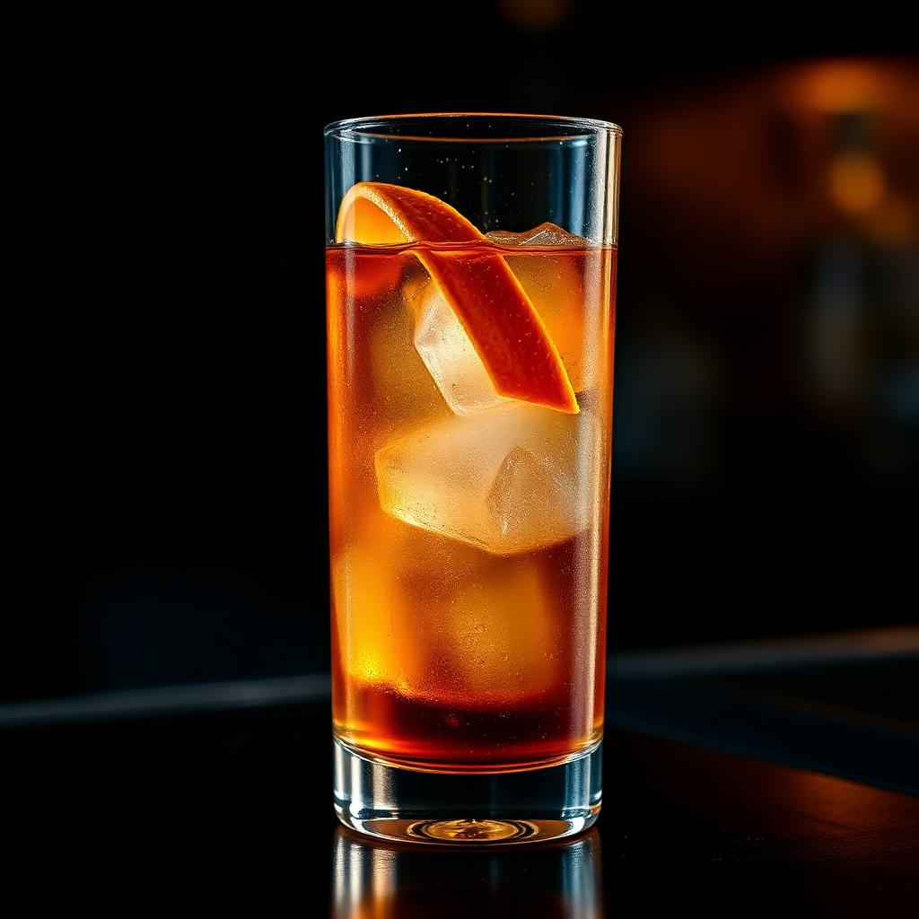 People — Andrew Garcia Cocktails