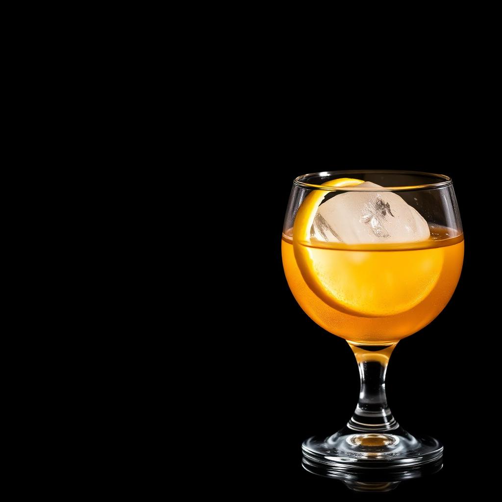 People — Marco Giberti Cocktails