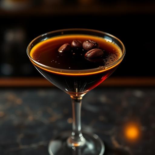 People — Michael Barnett Cocktails