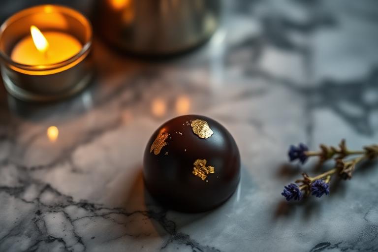 The Bonbon Ending