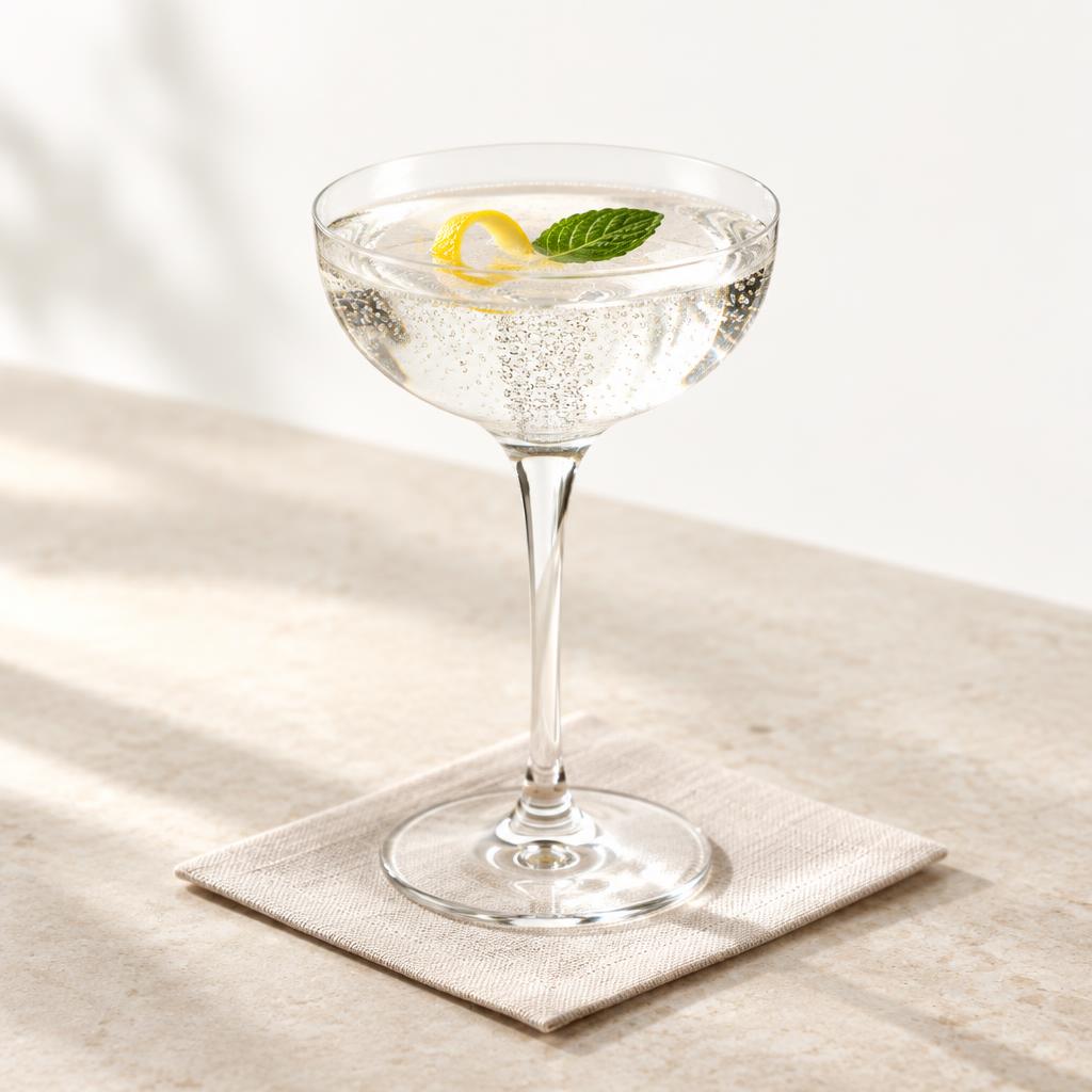 People — Greg Hitchen Cocktails