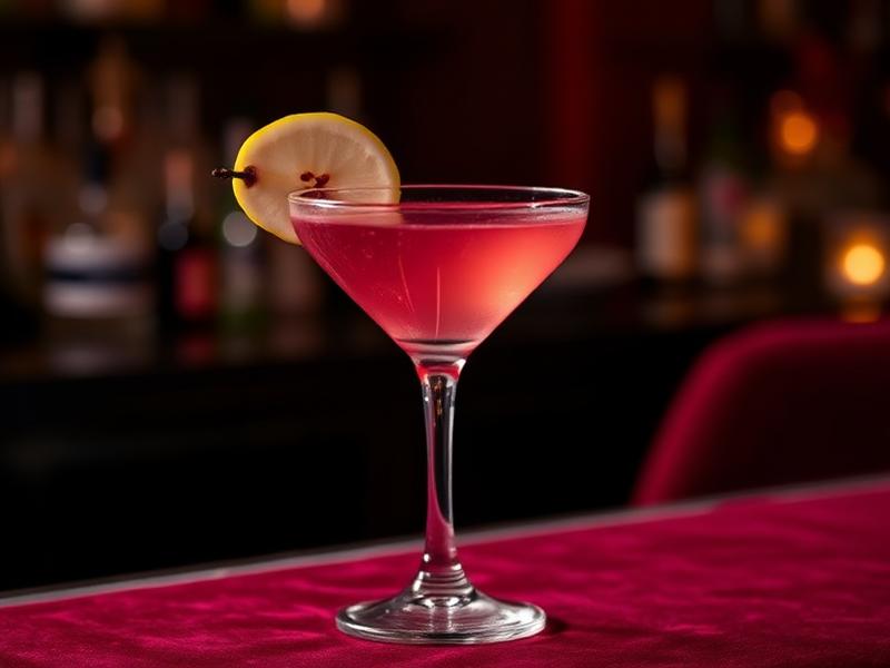 The Hay-Adams Cocktail Collection