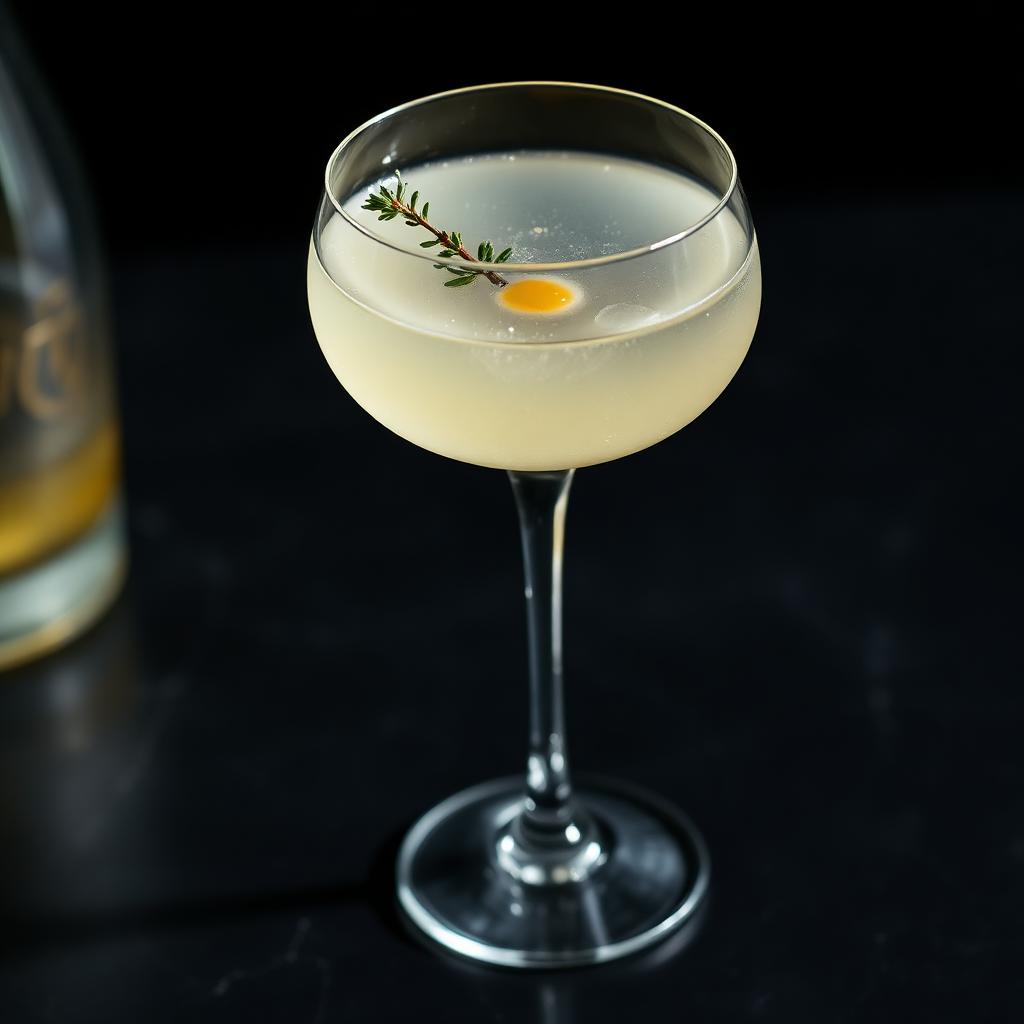 The Angelica