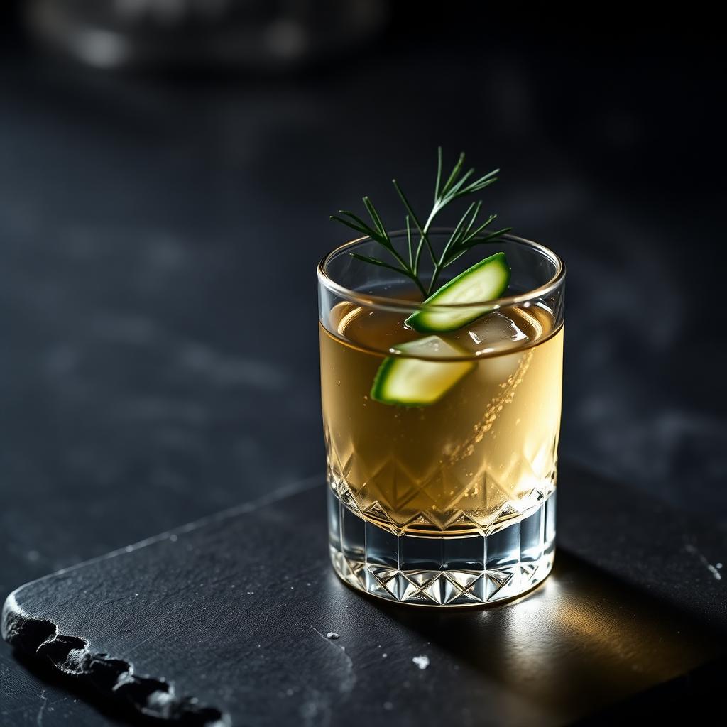 People — Embassy of Iceland Cocktails