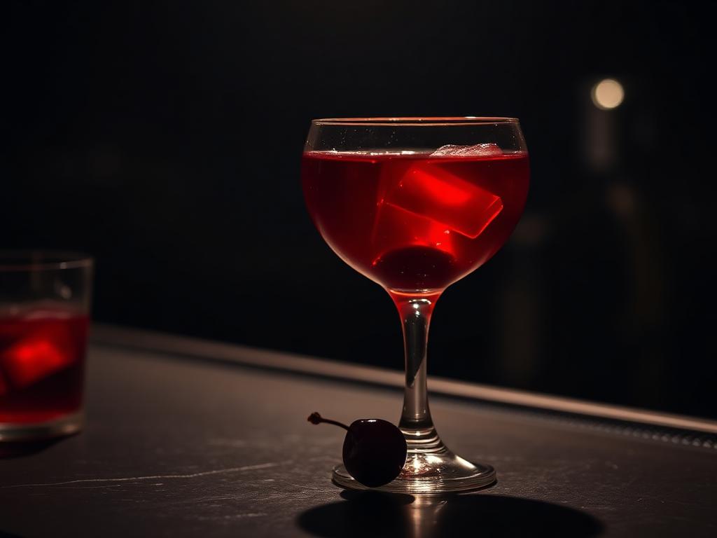 People — Jacob Cohen Donnelly Cocktails