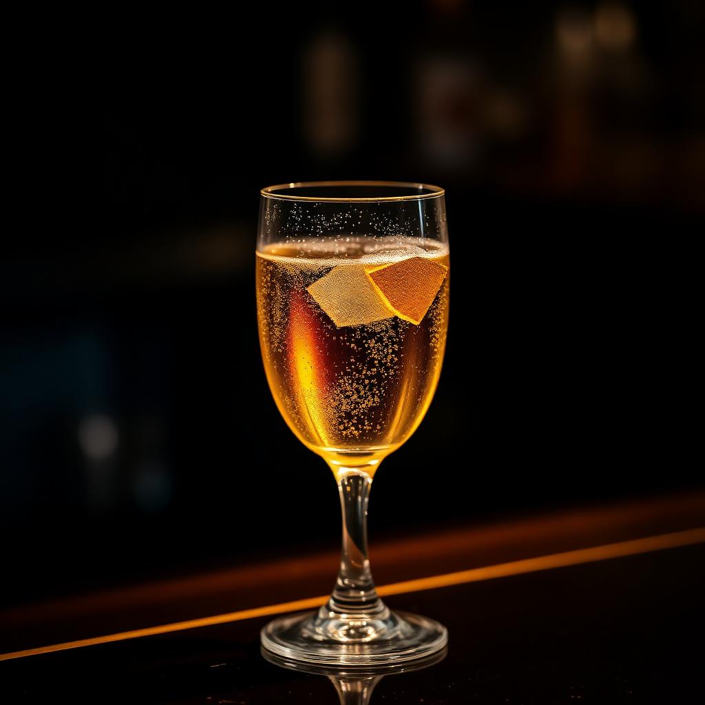 People — Howard Givner Cocktails