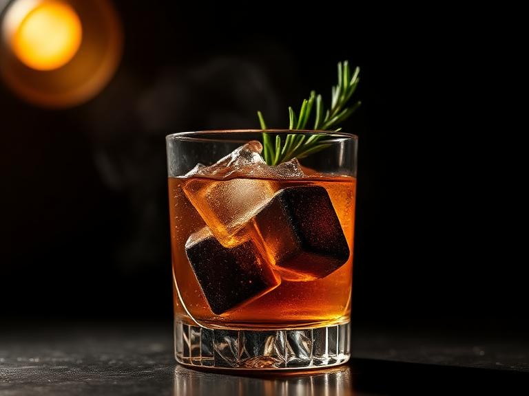 People — Iain Morrison Cocktails