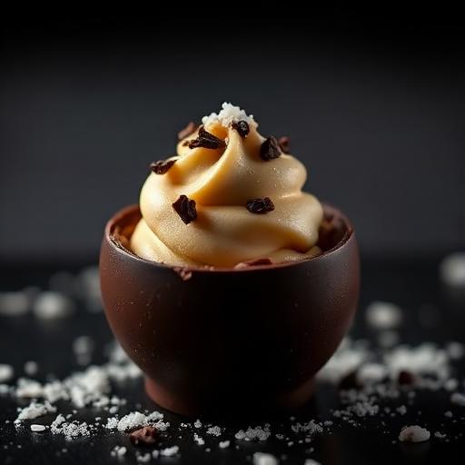 The Closed Door