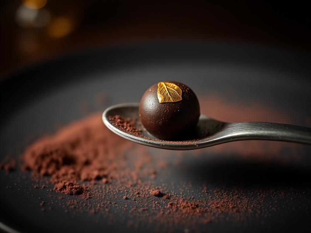 The Cocoa Science