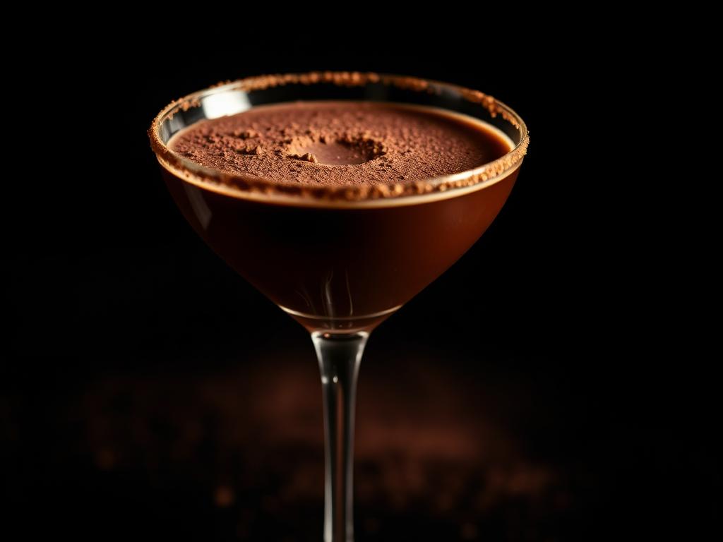 The Cocoa Science