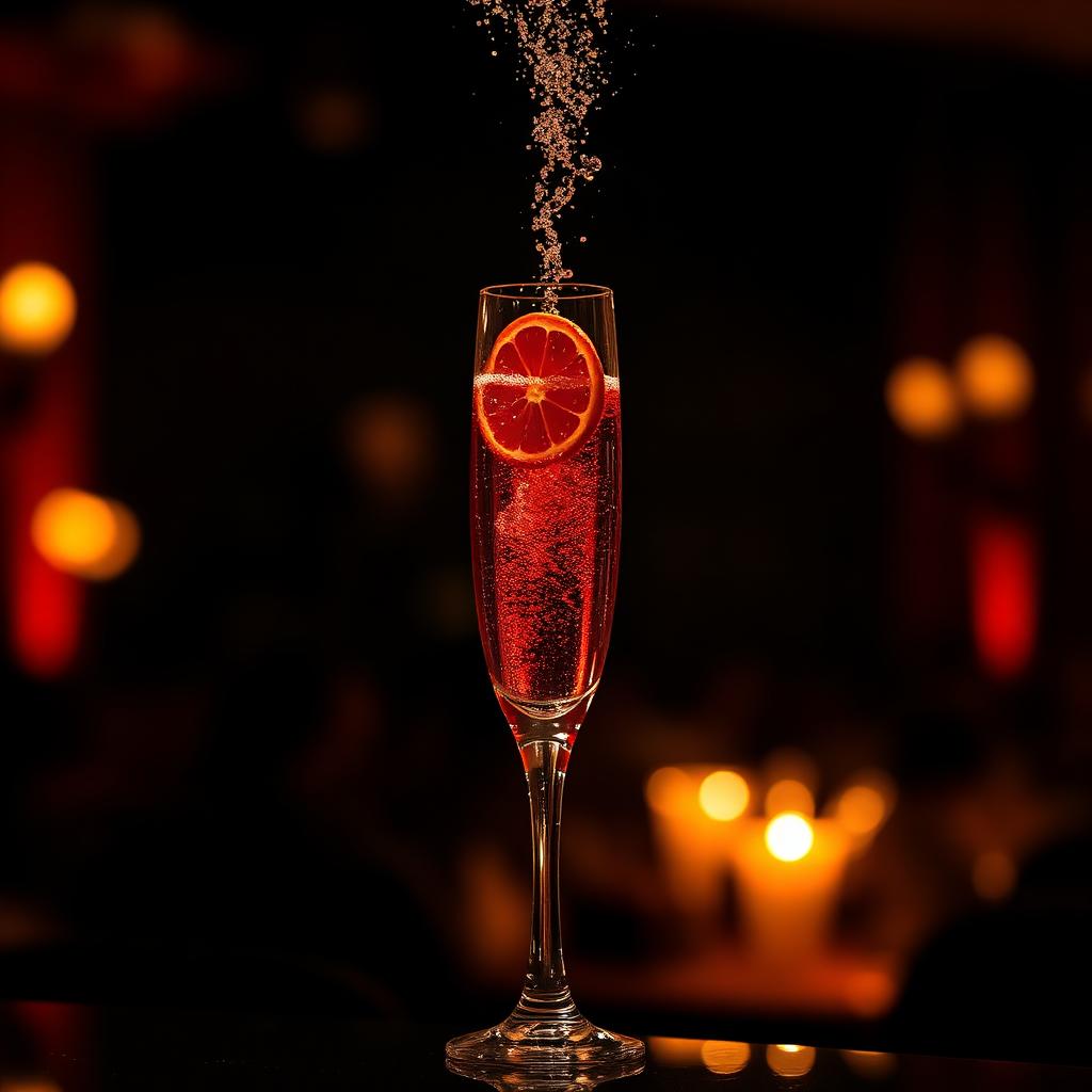 Collective Effervescence
