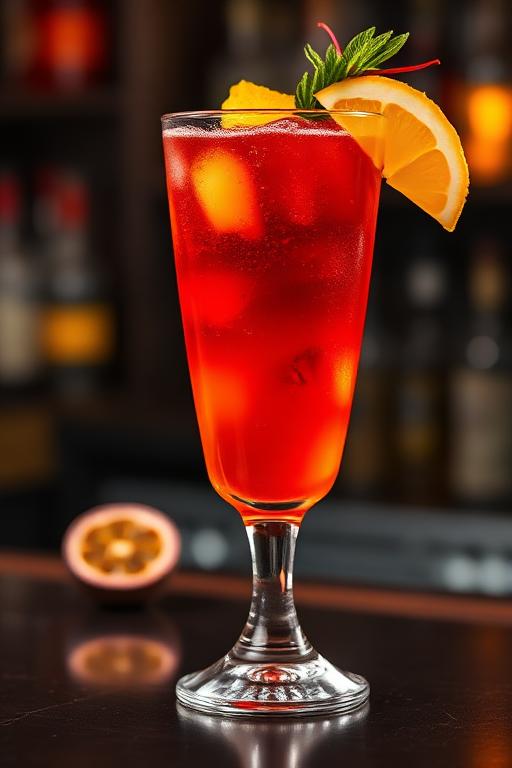 People — Greg Topalian Cocktails
