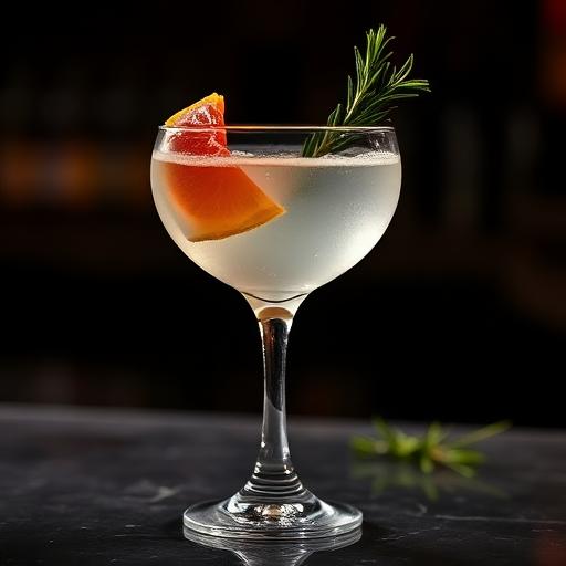 People — Carl Winston Cocktails