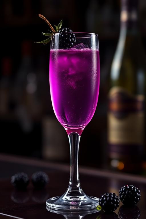 The Couture Cocktail