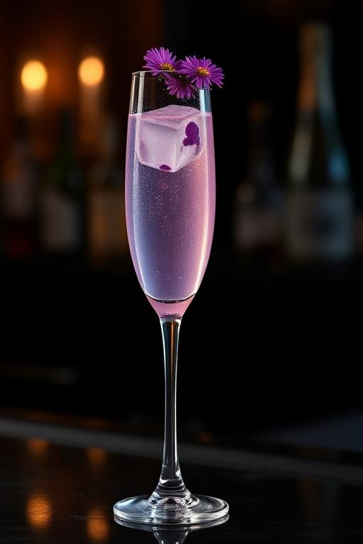 The First Lady Fizz