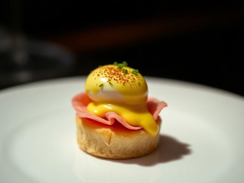 The Benedict