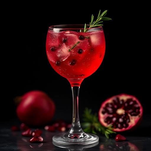 People — Monique Ruff-Bell Cocktails