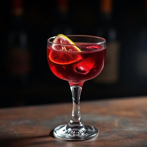 The Festival Vintage