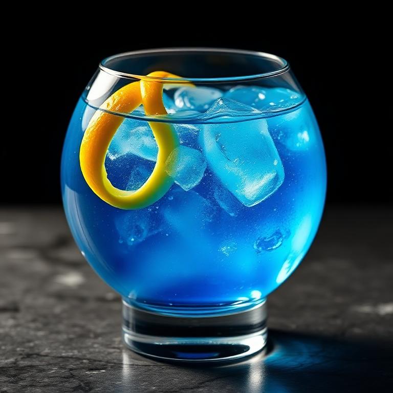 The Fishbowl