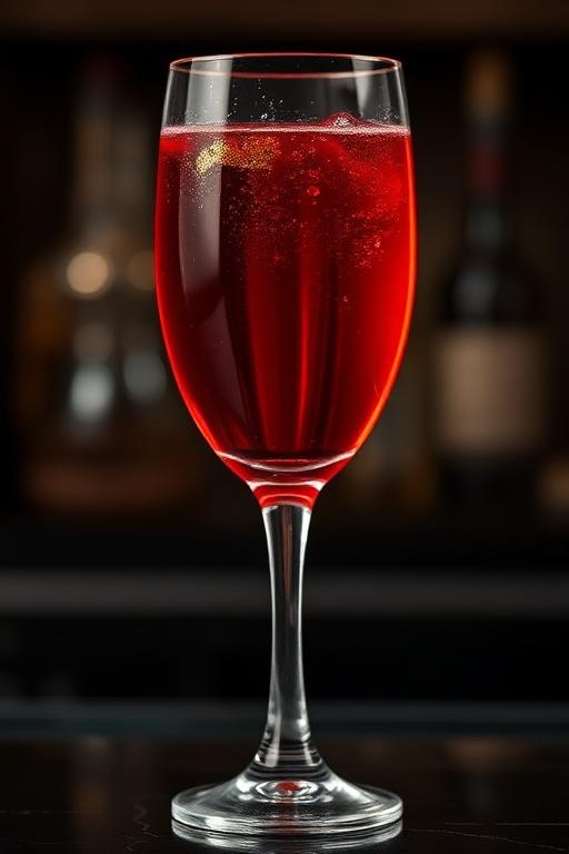 Founding Flavors Cocktails