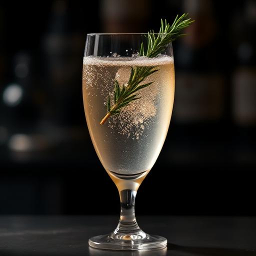 People — Tahira Endean Cocktails