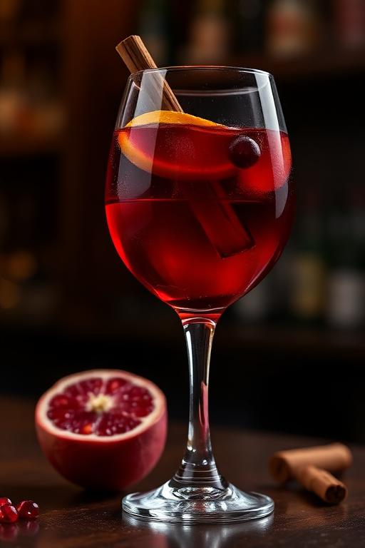 The World Cup 2026 Cocktail Collection