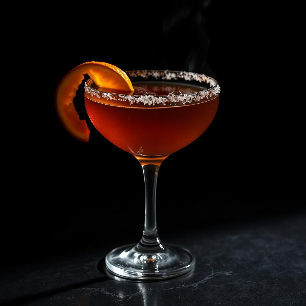 People — Lea Karam Cocktails