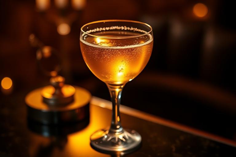 People — Erick Weiss Cocktails