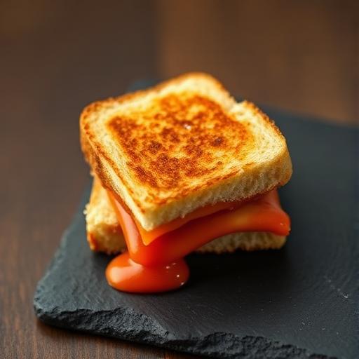 Nostalgia Comfort Food
