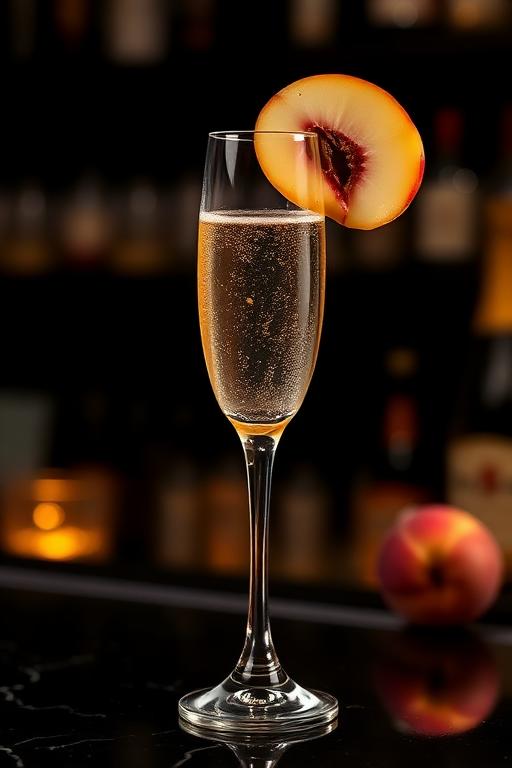 The IMEX Cocktail Collection