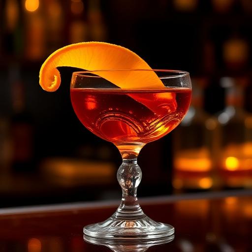 The SISO CEO Summit Cocktail Collection