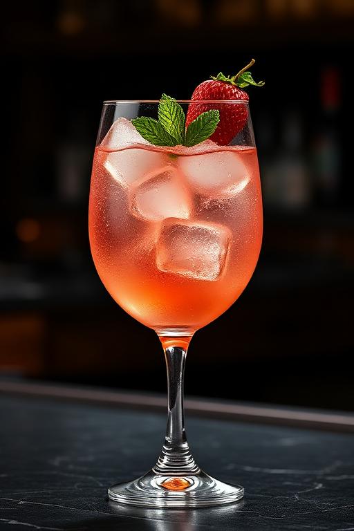 The Cannes Lions Cocktail Collection