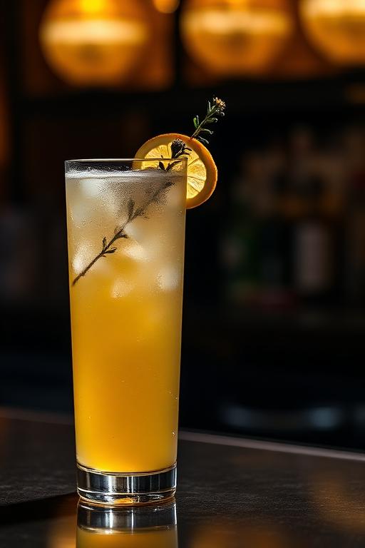 The Lakefront Shandy