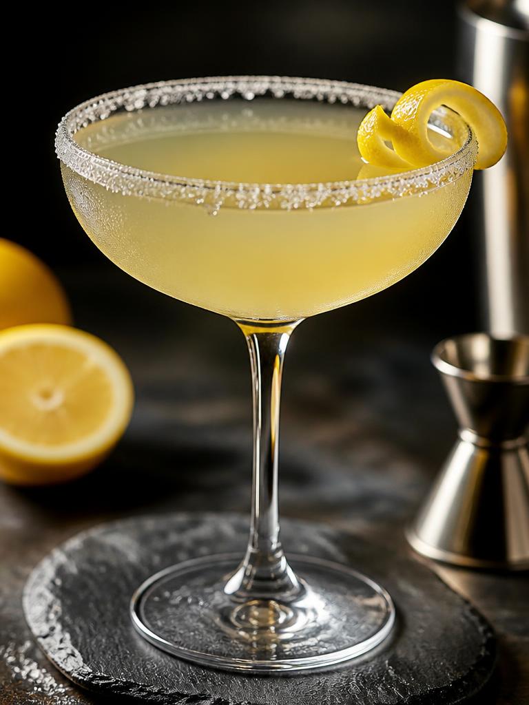 People — Joyce Leveston Cocktails