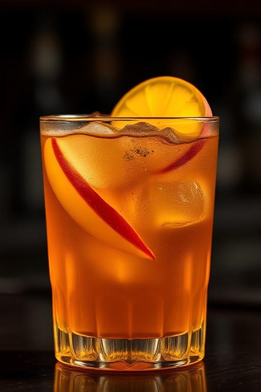 The America 250 Cocktail Collection