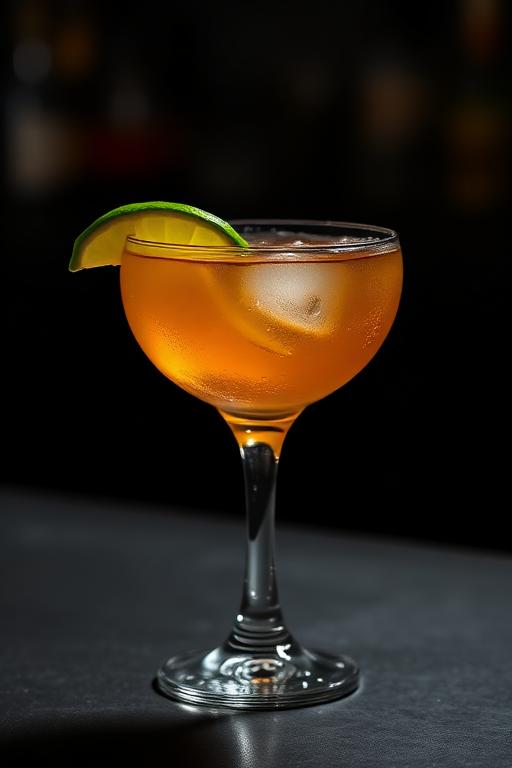 The Little Havana Daiquiri