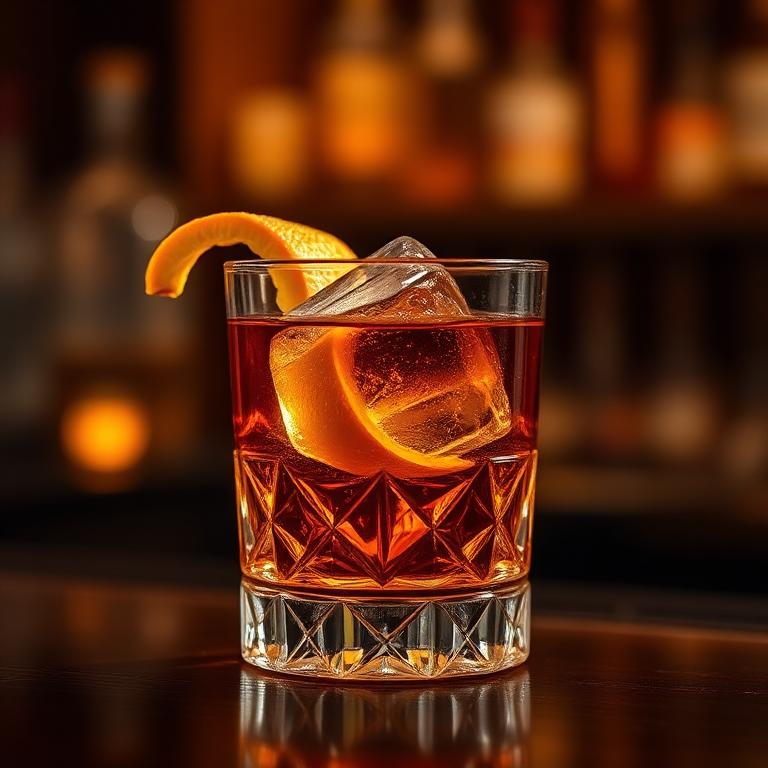 People — Sam Lippman Cocktails