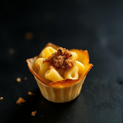 The Mac & Cheese