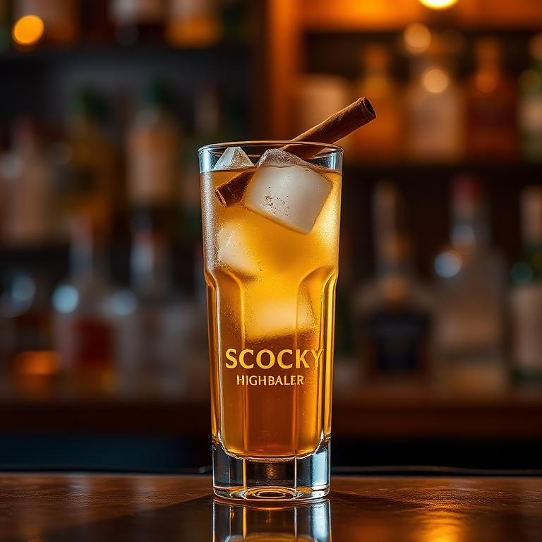 People — Doug Emslie Cocktails