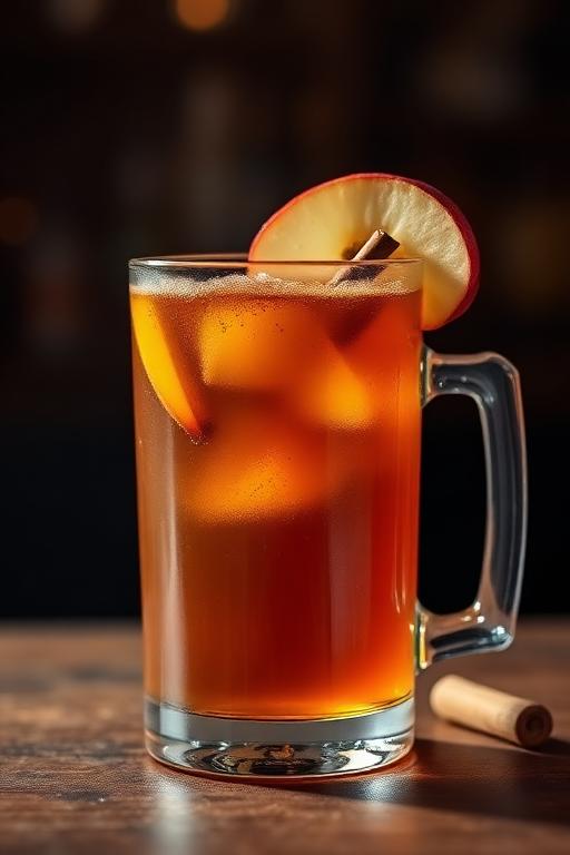 The Spiked Apple Cider