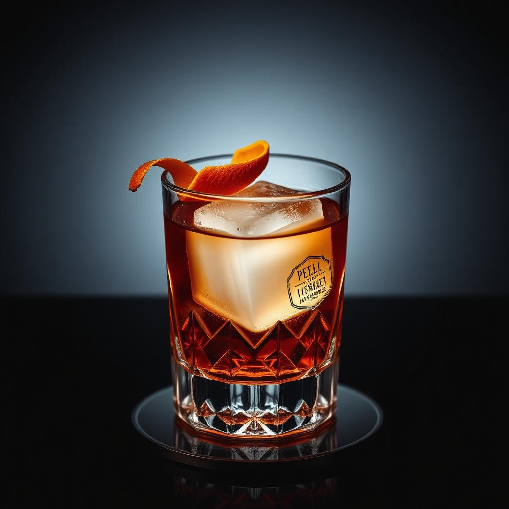 People — Don Welsh Cocktails