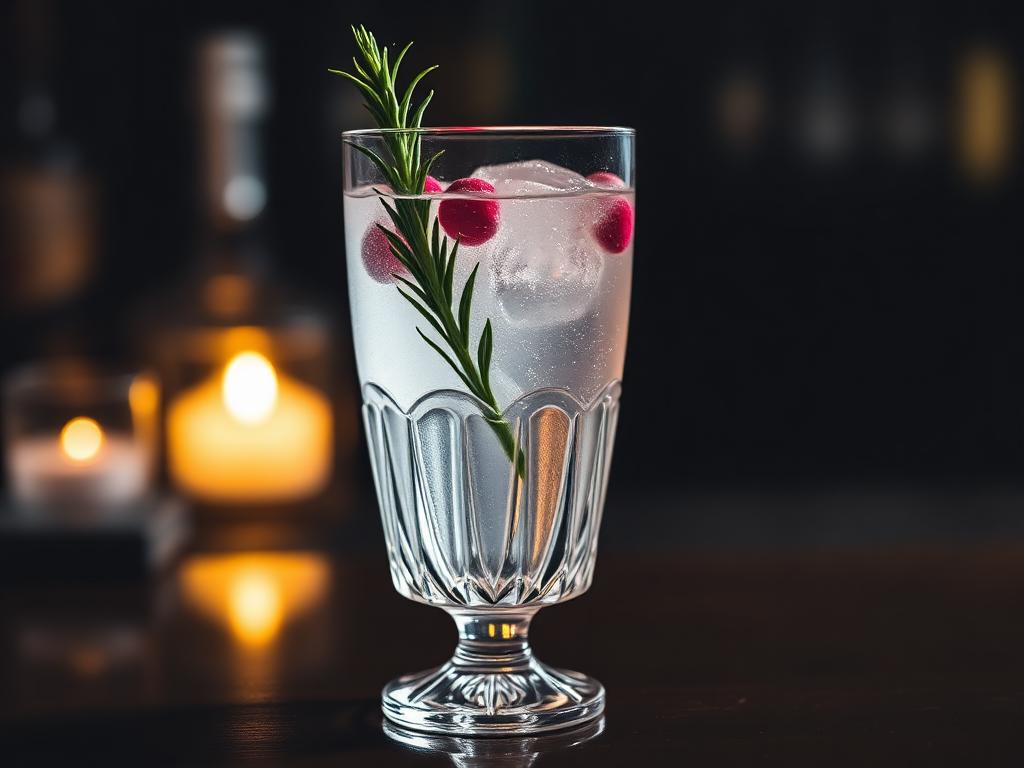 People — James Lancaster Cocktails